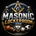 Masonic Locker Room - Home